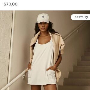 FP Movement Hotshot Minidress